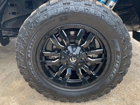 Used 2018 Ford F150 Raptor w/ Equipment Group 802A Luxury AWD/4WD image 22
