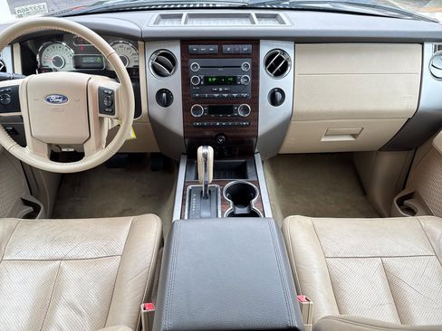 Used 2014 Ford Expedition EL XLT w/ Equipment Group 202A image 13