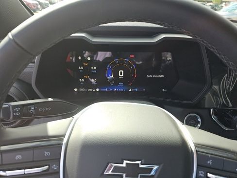 New 2026 Chevrolet Colorado Trail Boss image 34