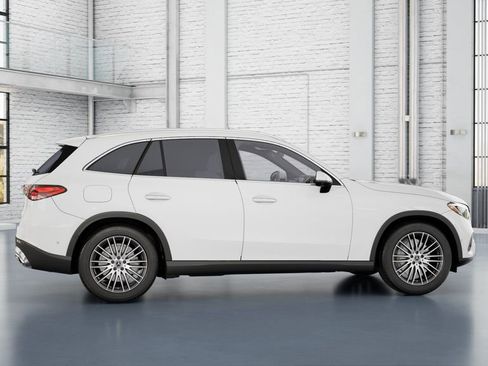 New 2026 Mercedes-Benz GLC 300 GLC 300 image 12
