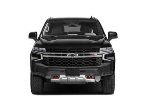 Used 2023 Chevrolet Suburban Z71 w/ Luxury Package AWD/4WD image 7