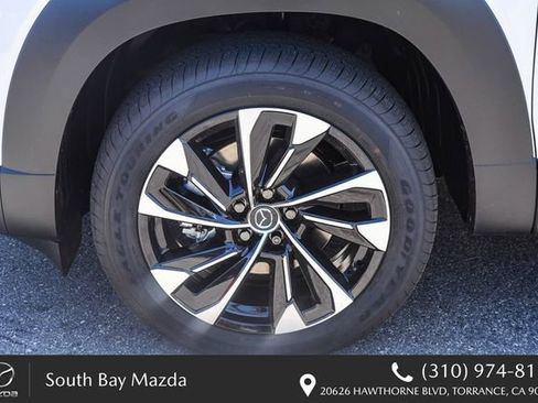 New 2026 MAZDA CX-50 2.5 Hybrid w/ Premium Plus Pkg AWD/4WD image 11