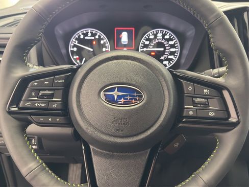 New 2026 Subaru Ascent Bronze Edition image 12