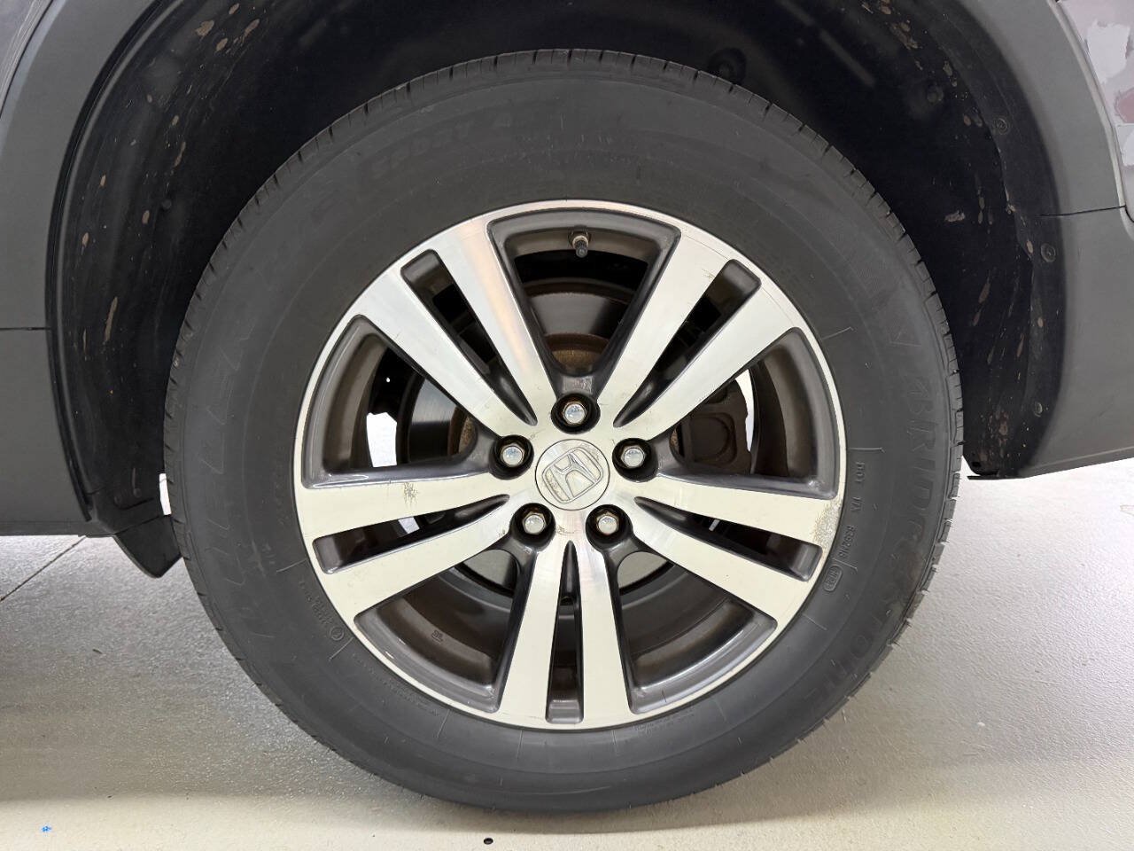 Used 2016 Honda Pilot EX-L image 31