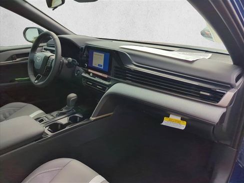 New 2026 Toyota Camry SE FWD image 22