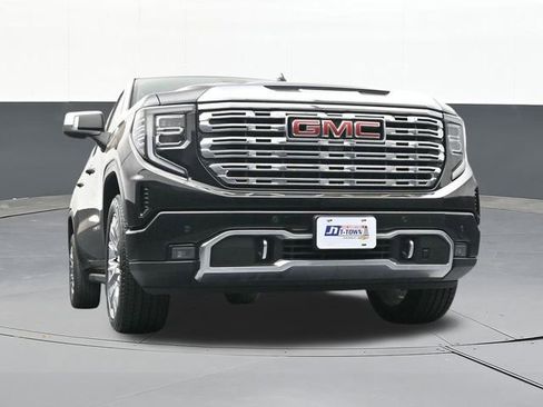 Used 2024 GMC Sierra 1500 Denali image 54