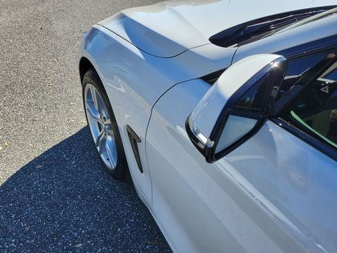 Used 2020 BMW 430i Gran Coupe xDrive 430i Gran Coupe image 18