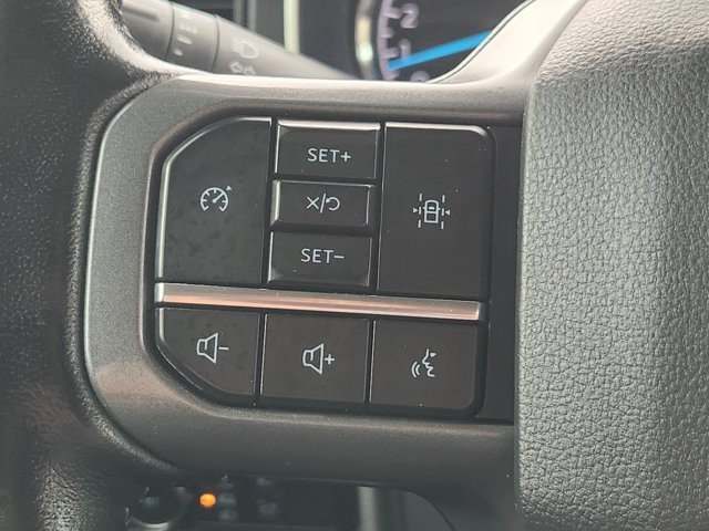 Used 2022 Ford F150 XLT w/ Equipment Group 302A High AWD/4WD image 28
