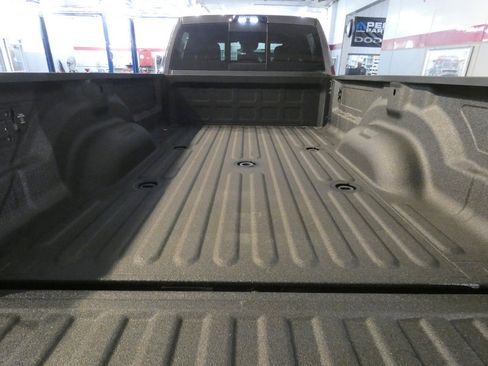 New 2026 RAM 3500 Tradesman image 6