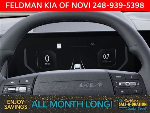 New 2026 Kia Sportage SX image 22