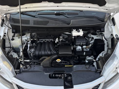 Used 2020 Nissan NV200 S w/ Back Door Glass Package image 30