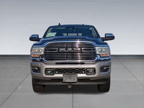 Used 2020 RAM 2500 Laramie image 9