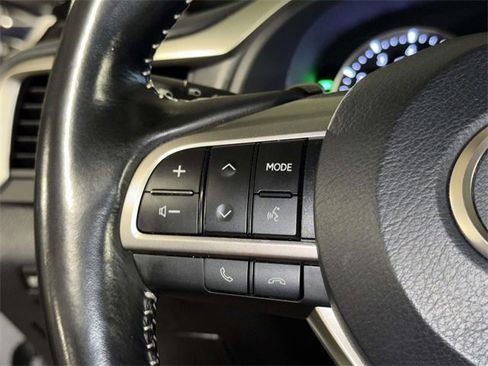 Certified 2021 Lexus RX 350 350 image 33