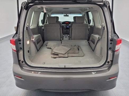 Used 2015 Nissan Quest S FWD image 29