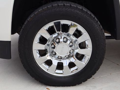 Used 2019 GMC Sierra 2500 Denali w/ Duramax Plus Package image 31