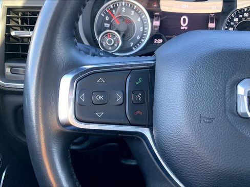 Used 2024 RAM 1500 Laramie image 23