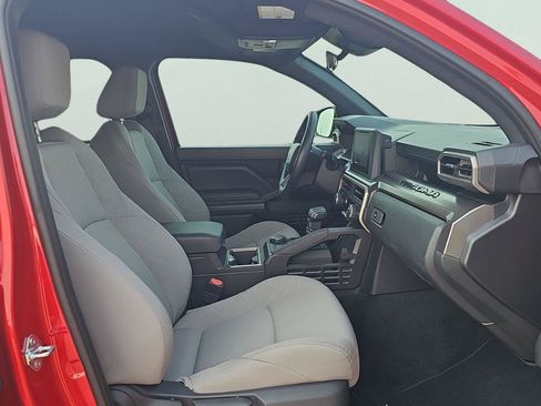 Used 2026 Toyota Tacoma SR5 AWD/4WD image 25