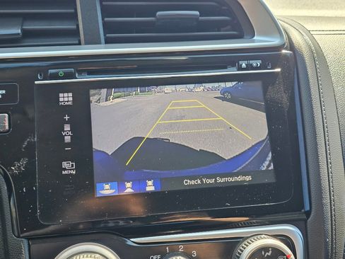 Used 2016 Honda Fit EX-L image 7