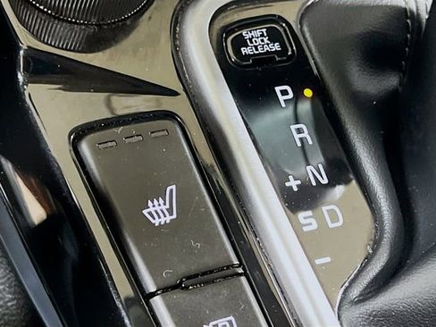 Certified 2024 Kia Seltos S image 20