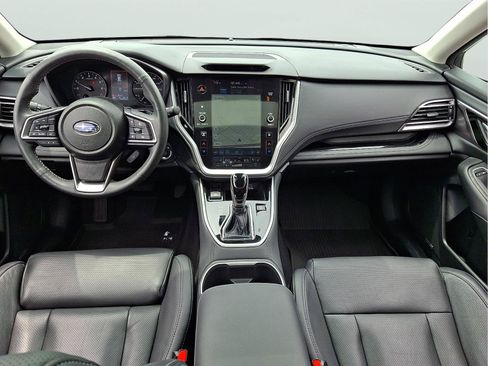 Used 2024 Subaru Outback Touring XT AWD/4WD image 9