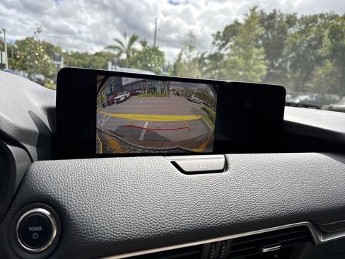 New 2026 MAZDA CX-70 SC Plus image 50