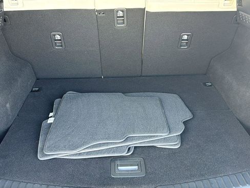 Certified 2025 MAZDA CX-5 AWD 2.5 S w/ Preferred Package image 26