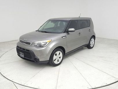 Used 2016 Kia Soul