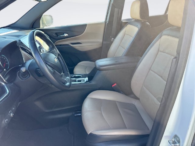 Used 2022 Chevrolet Equinox Premier AWD/4WD image 11