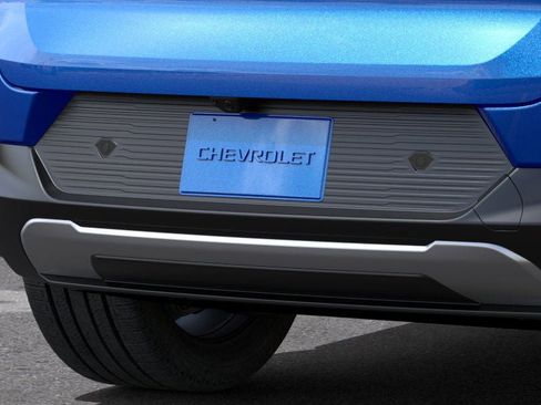 New 2025 Chevrolet Equinox EV LT w/ Convenience Package II image 56