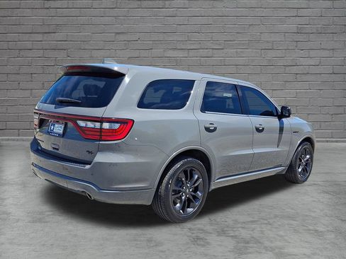 Used 2022 Dodge Durango R/T w/ Blacktop Package AWD/4WD image 12