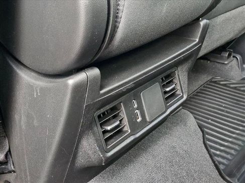 Used 2026 Chevrolet Silverado 1500 Custom RWD image 16