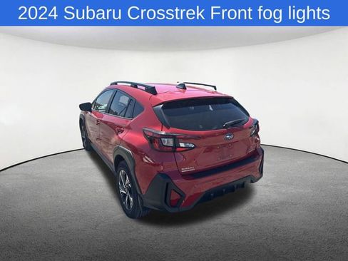 Used 2024 Subaru Crosstrek 2.0i Premium AWD/4WD image 26