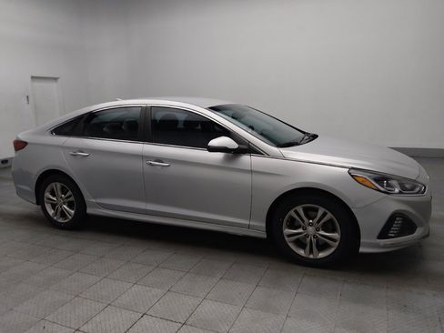 Used 2019 Hyundai Sonata SEL FWD image 11