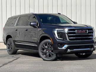 New 2026 GMC Yukon XL Elevation w/ Elevation Premium Package video 2