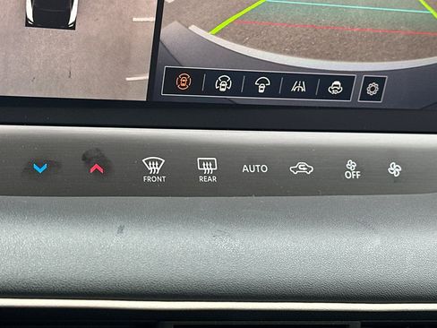 New 2026 Nissan Leaf w/ Floor Mat Package (S+) image 23