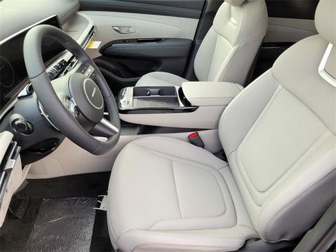 New 2026 Hyundai Tucson Limited image 15