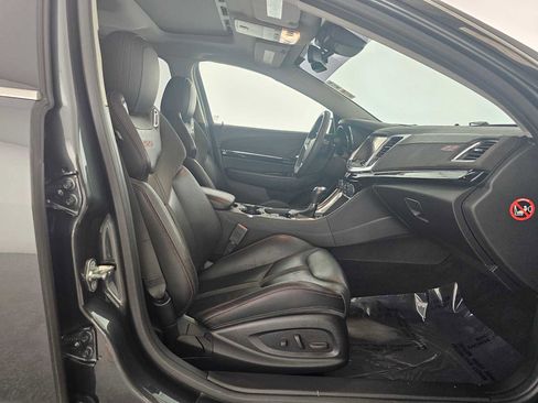 Used 2017 Chevrolet SS image 9