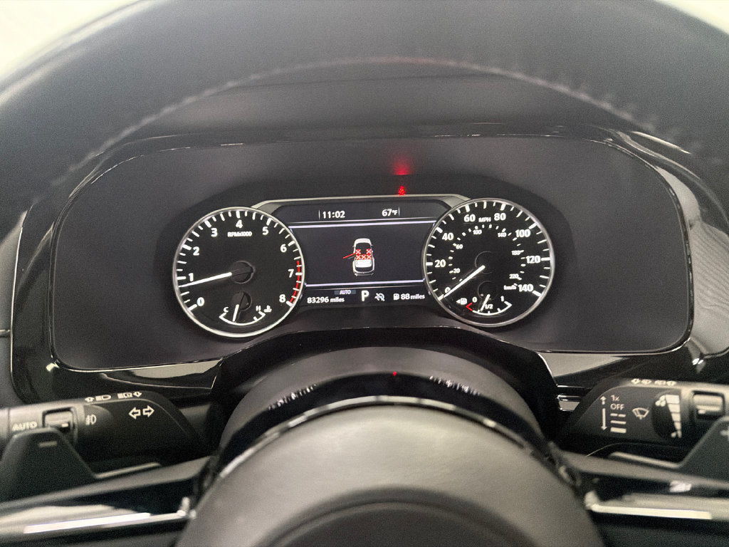 Used 2022 Nissan Pathfinder SL w/ SL Premium Package AWD/4WD image 28