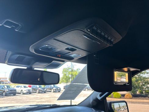 Used 2023 Ford F150 Tremor w/ Equipment Group 402A High AWD/4WD image 14