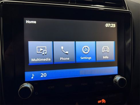 Used 2022 Mitsubishi Outlander Sport ES image 21