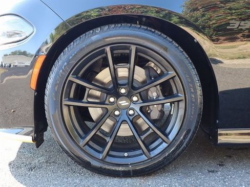 Used 2023 Dodge Charger Daytona Scat Pack w/ Daytona Edition Group image 32