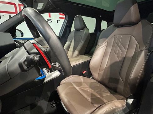 Used 2025 BMW X3 M50 AWD/4WD image 11