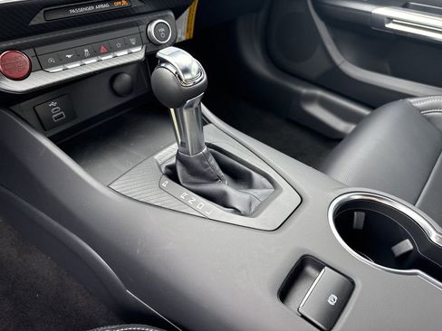 New 2026 Ford Mustang Premium RWD image 25
