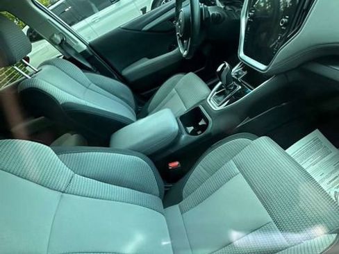 Used 2022 Subaru Outback Premium AWD/4WD image 13