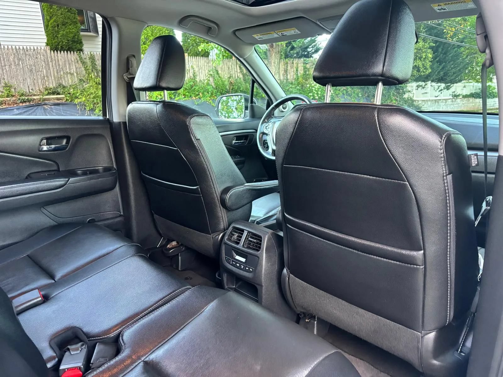 Used 2017 Honda Pilot EX-L image 28
