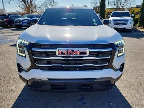 New 2026 GMC Terrain Elevation w/ Elevation Premium Package image 10
