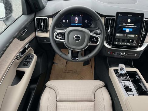 New 2026 Volvo XC90 B6 Ultra w/ Lounge Package AWD/4WD image 14