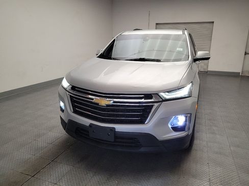 Used 2022 Chevrolet Traverse LT AWD/4WD image 15