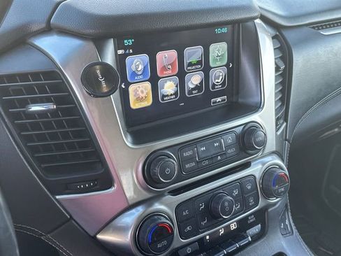 Used 2019 Chevrolet Tahoe LT image 13