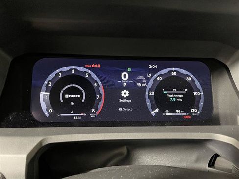 New 2026 Toyota Tacoma Limited AWD/4WD image 15